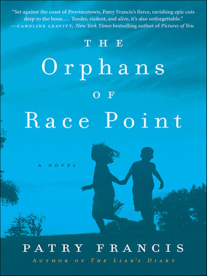 cover image of The Orphans of Race Point